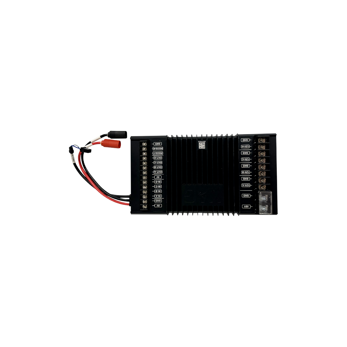 XAG® R150 UGV IO Module