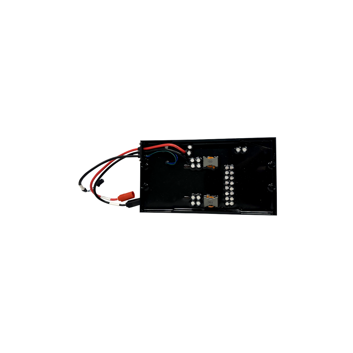 XAG® R150 UGV IO Module