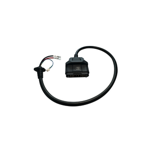 CM12500P Charger Cable (Battery side)