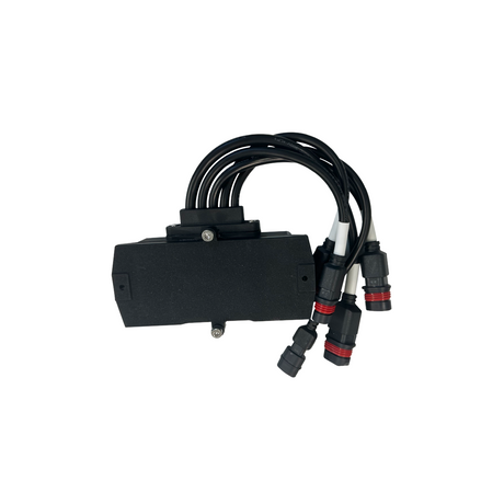 P100P RevoCast System Cable Hub