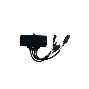 P100P RevoSpray System Cable Hub