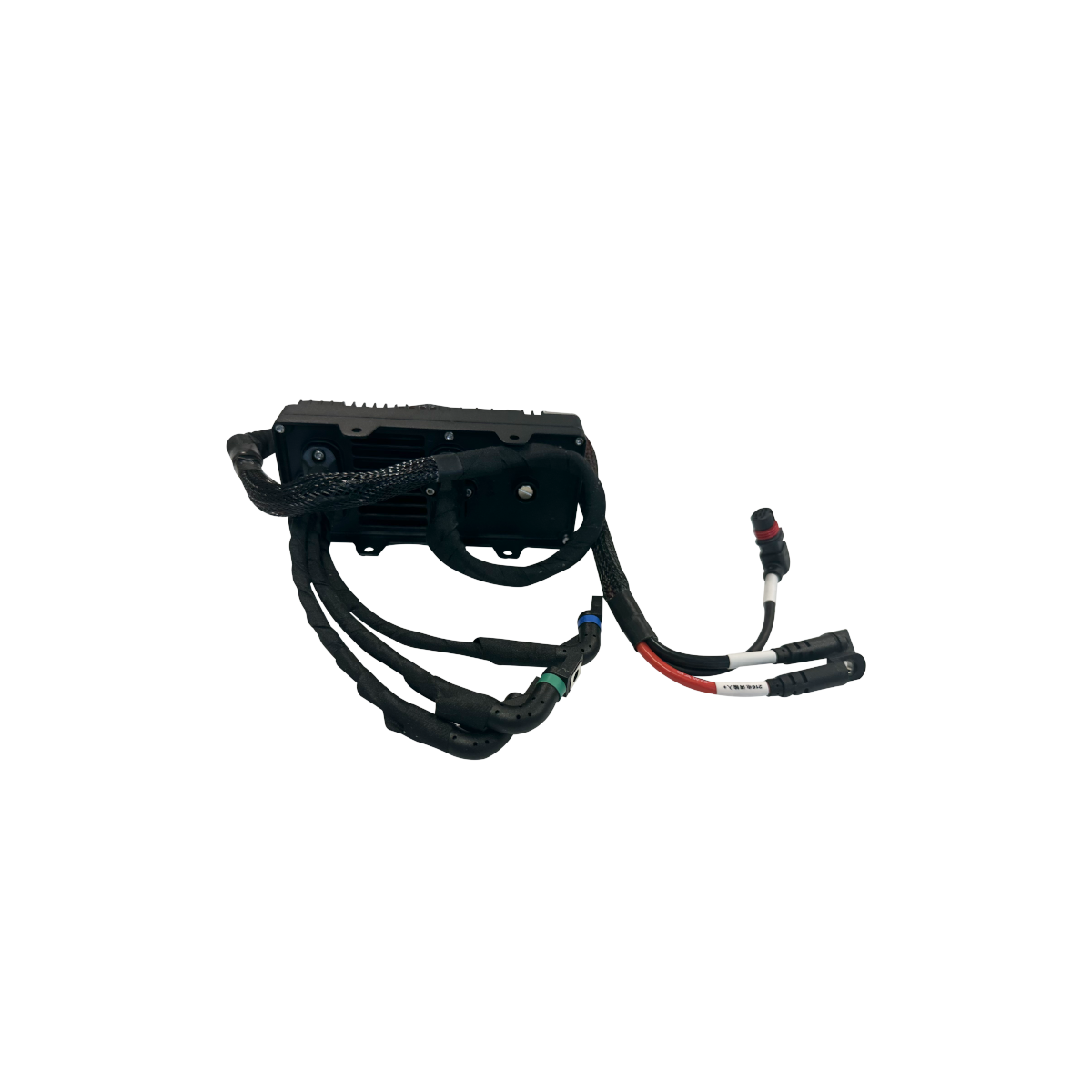 P100P ESC