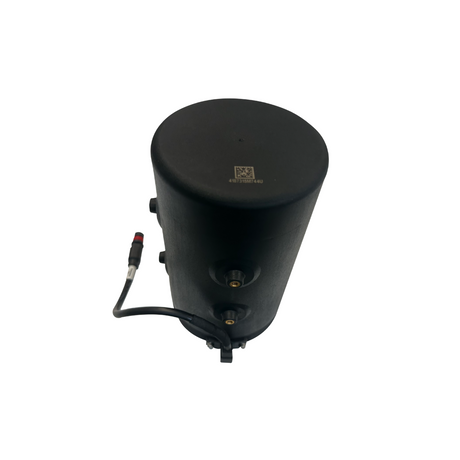 P100P 4D Imaging Dynamic Radar