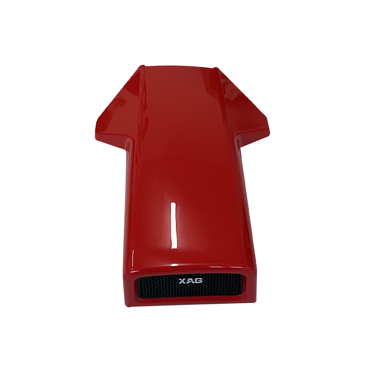 P150 Hood