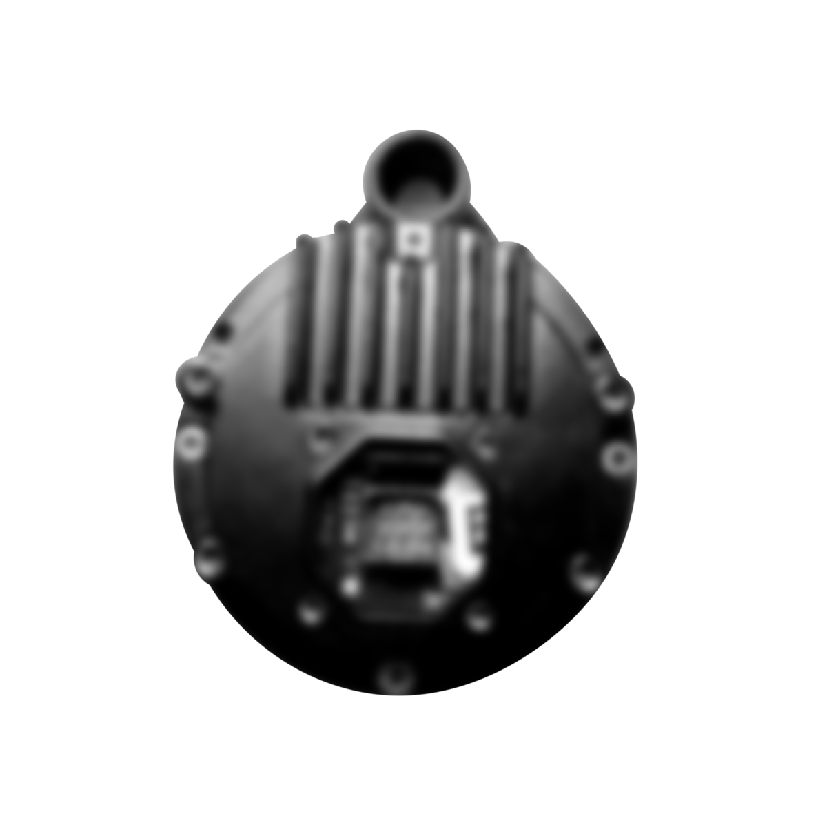 P150 Nozzle