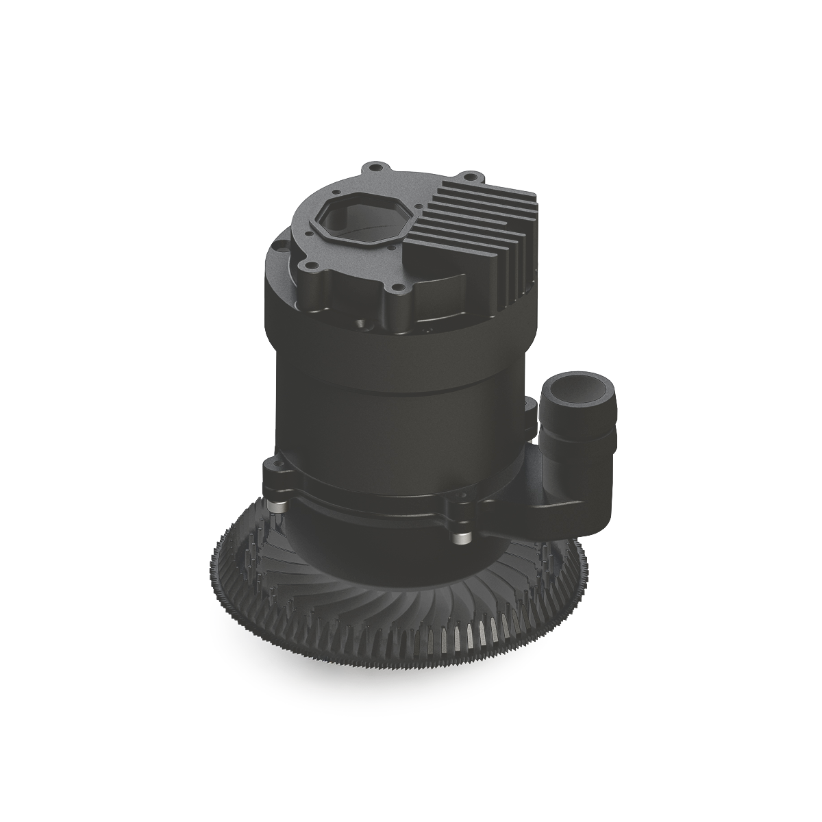 P150 Nozzle