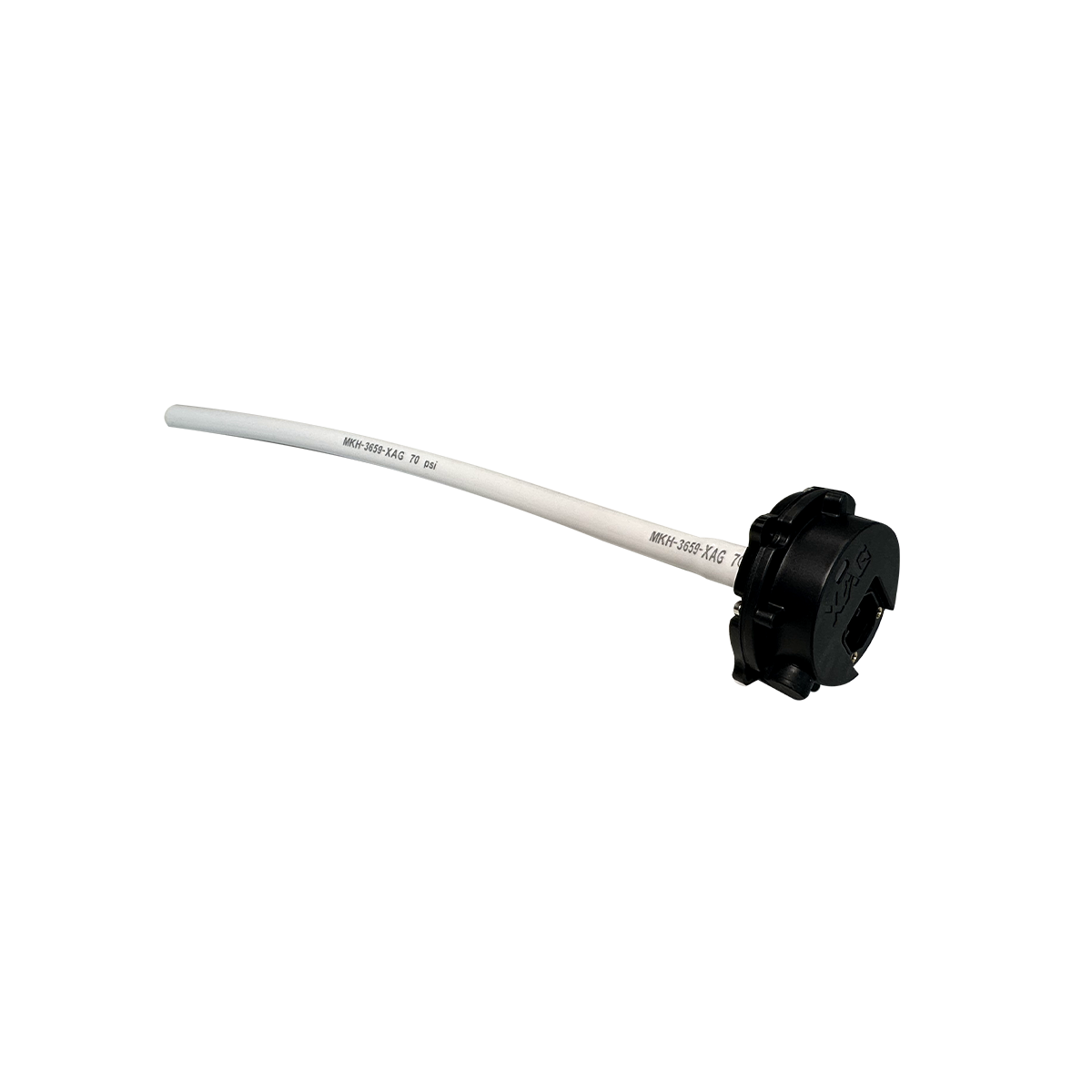 P150 Air Pressure Gauge