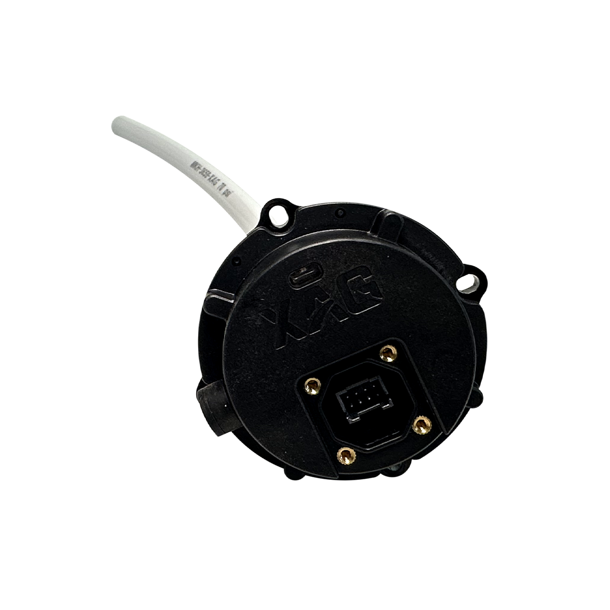 P150 Air Pressure Gauge