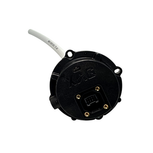 P150 Air Pressure Gauge