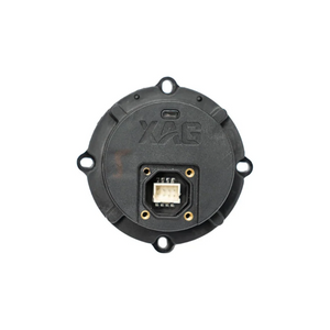 P150 Air Pressure Gauge