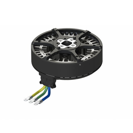 P150 Motor