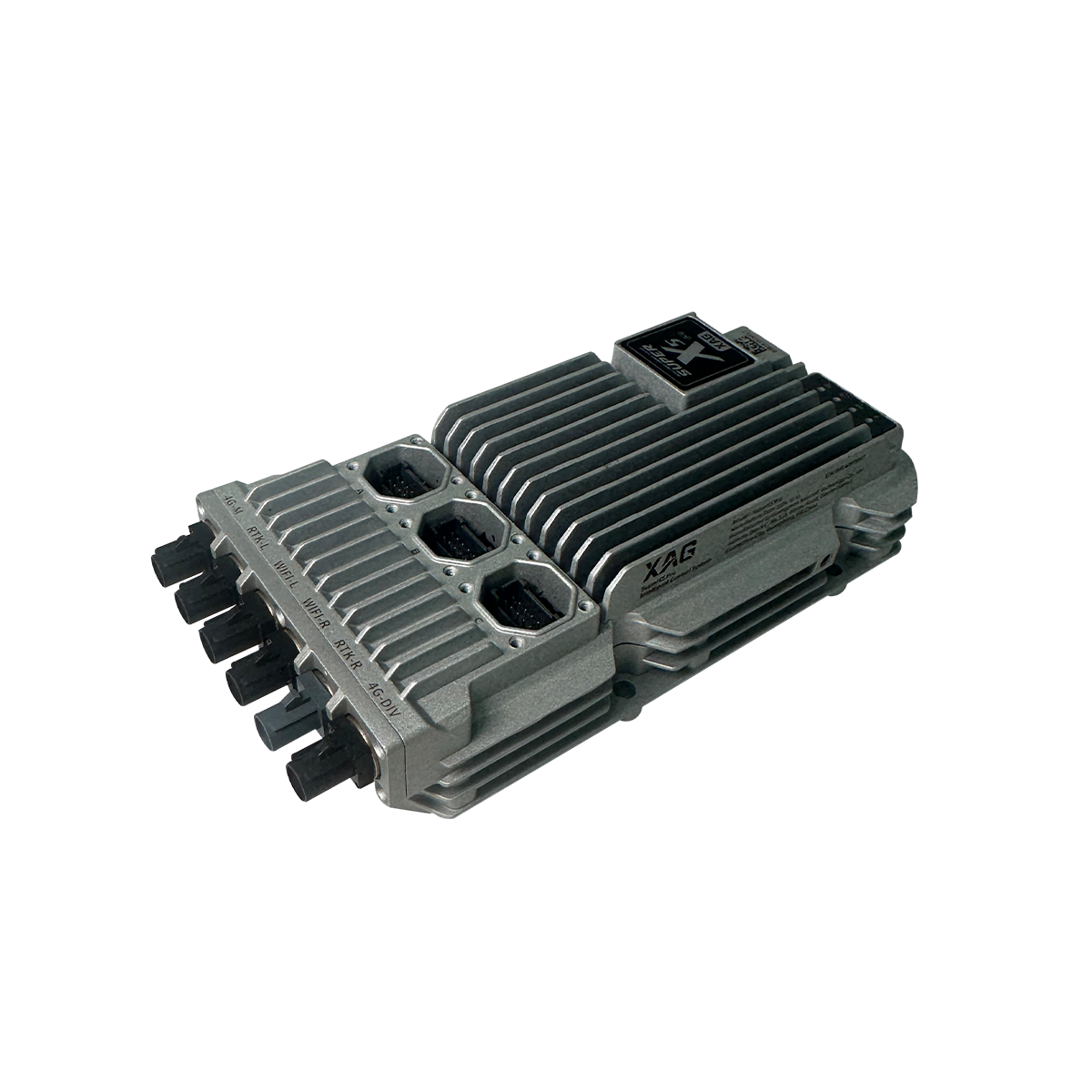 P150 Flight Controller