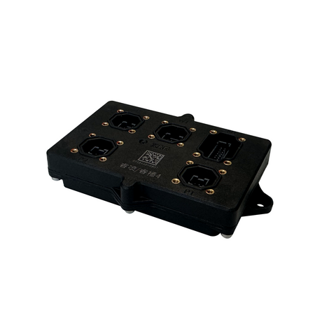 P150 Application System Cable Hub (INTL)