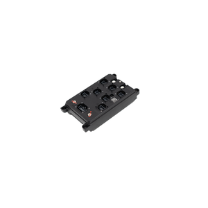 XAG® P150M Central Power & Signal Hub