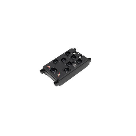 XAG® P150M Central Power & Signal Hub