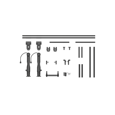 XAG® P150 Max Upgrade Kit - Nozzle Kit