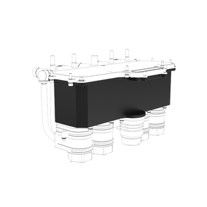 P30 2018 Pump Controller Housing