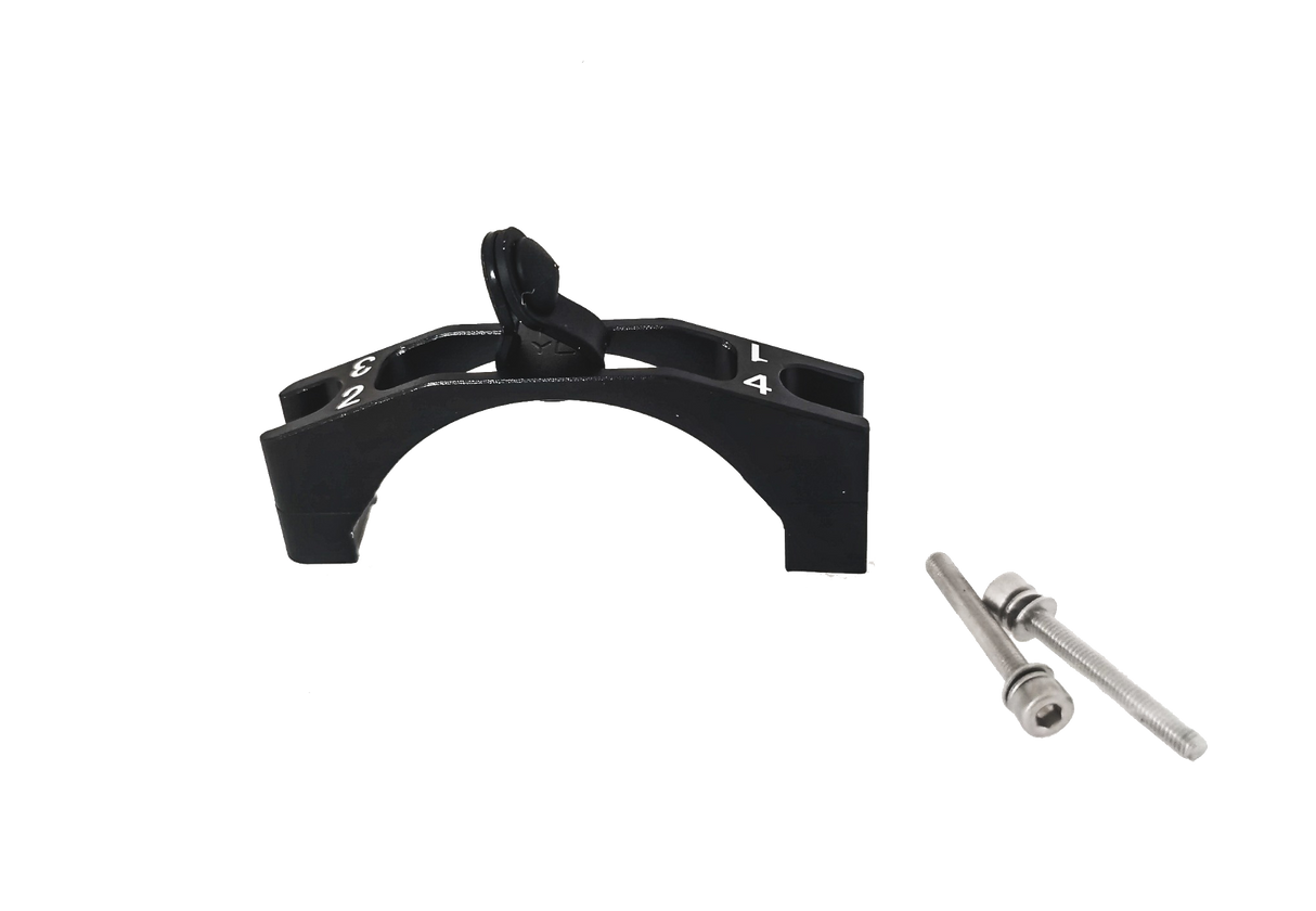 P30 2019/2020 Airframe Arm Slider (Upgraded)