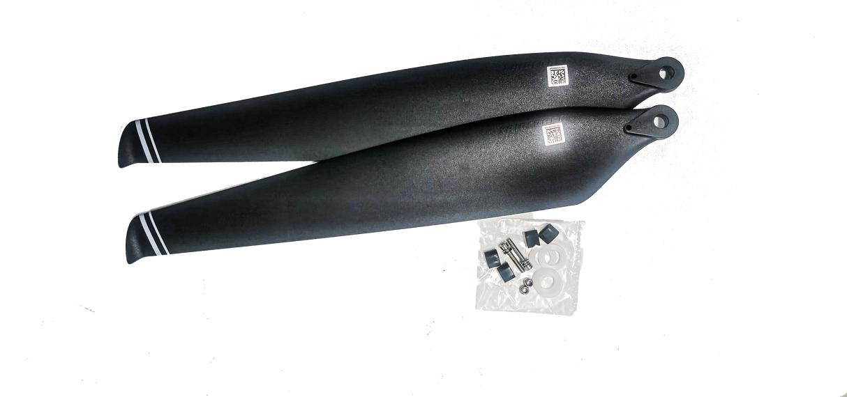 P30 2019/2020 36' Propeller Blades (CW)