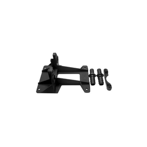 V40 Liquid Inlet Bracket Kit (incl Clamp & Fittings)