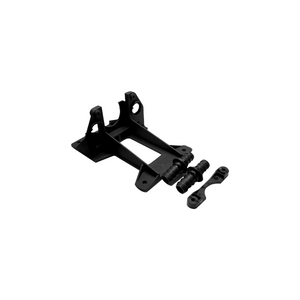 V40 Liquid Inlet Bracket Kit (incl Clamp & Fittings)