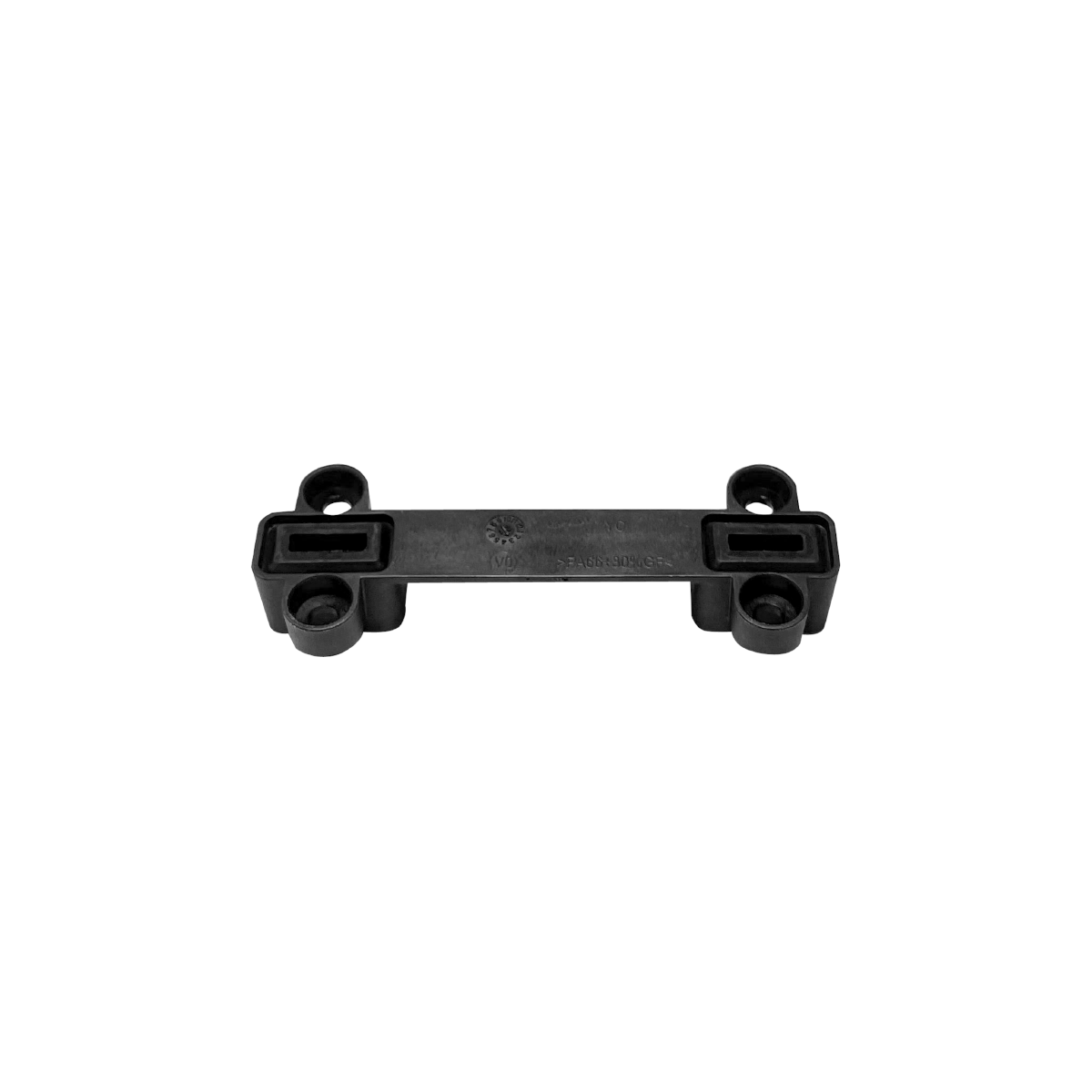 V40 Application Controller Bracket Kit (Top) (incl Rubber Buffers)