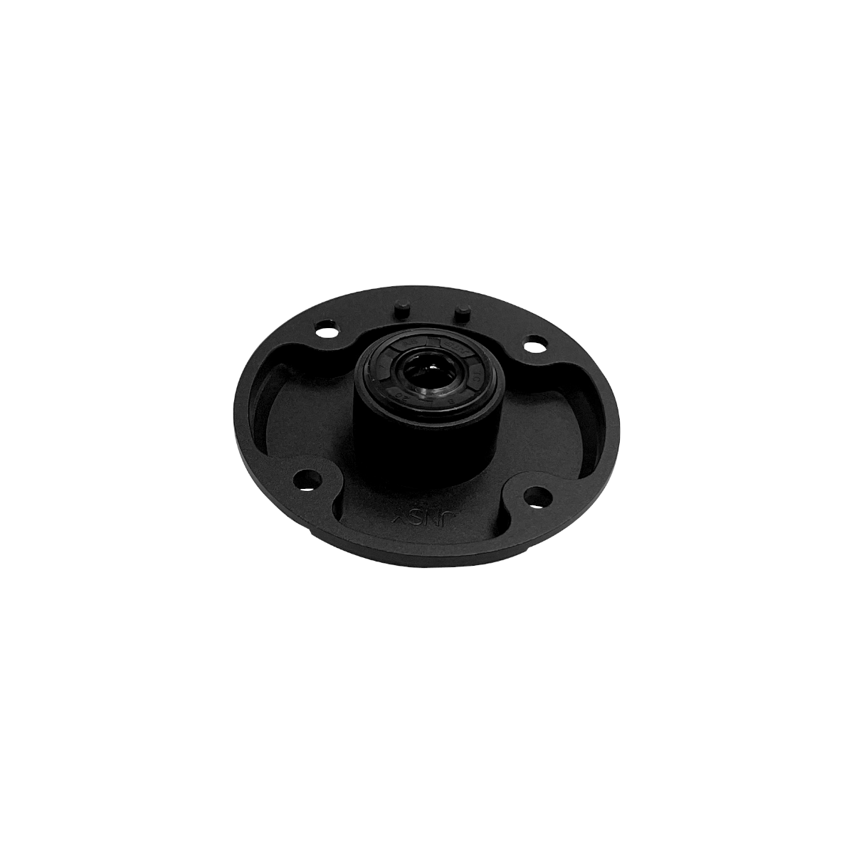 V40 Screw Feeder Casing End Cap Kit (incl. Bearing)