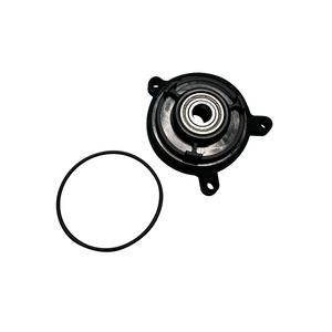 V40 Liquid Container Outlet Connect Tube