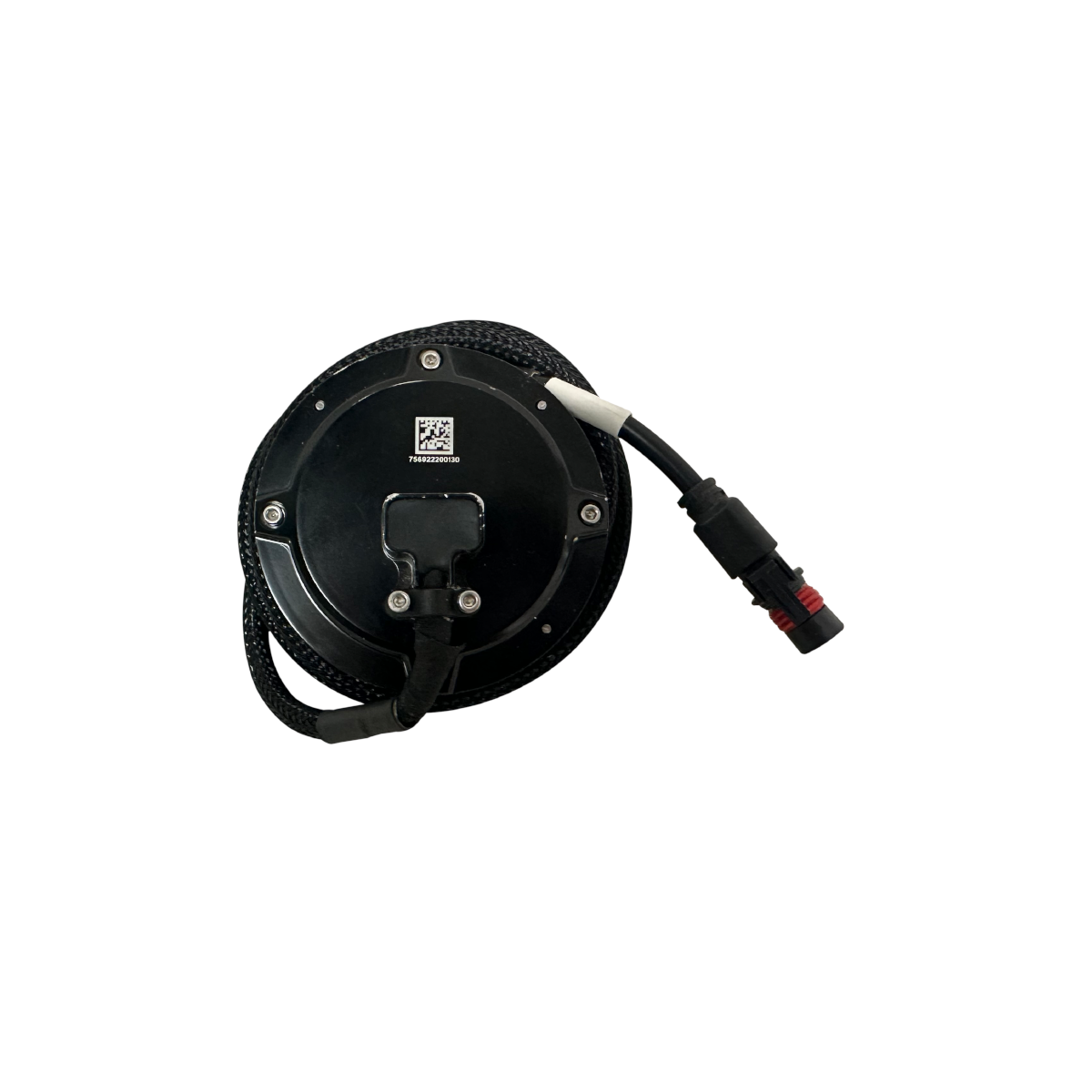 V40 Spreader Motor