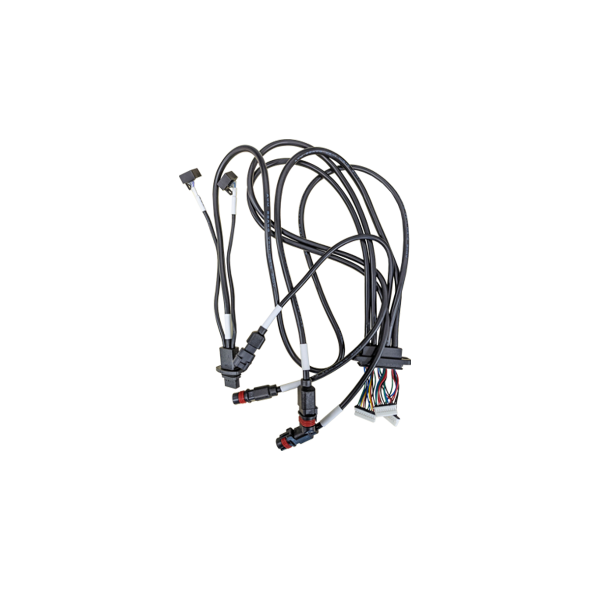 P100 Spreading System Main Harness