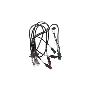 P100 Spreading System Main Harness