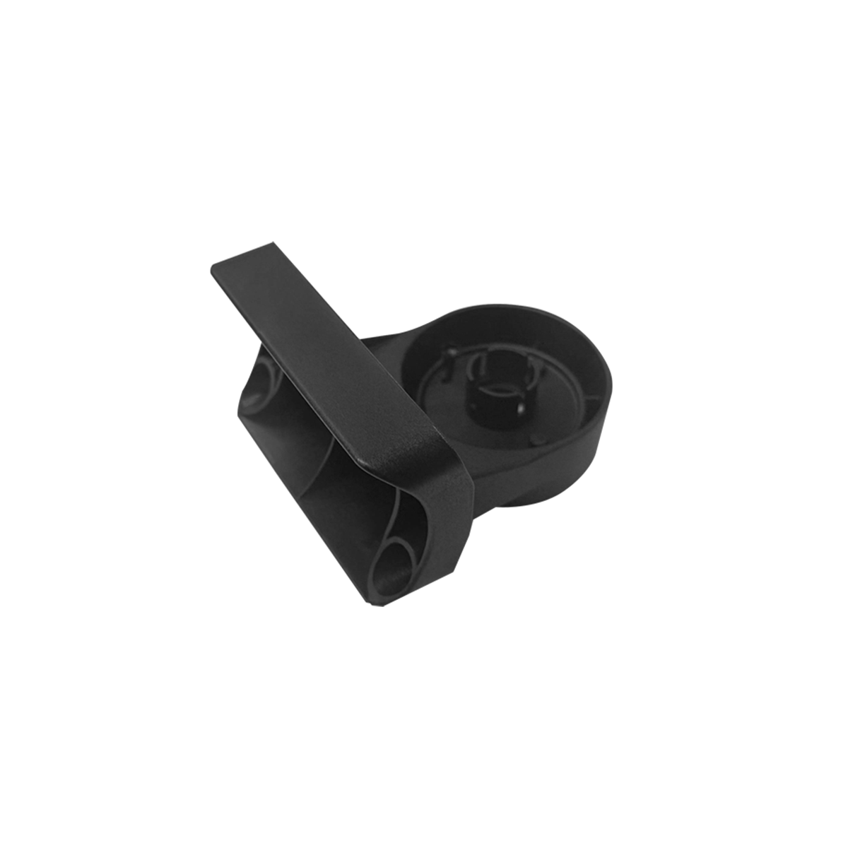 P100 Nozzle Extension Rod Bracket (Left)