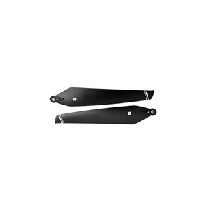 P100 47" Foldable Propeller Blades Kit (CW)