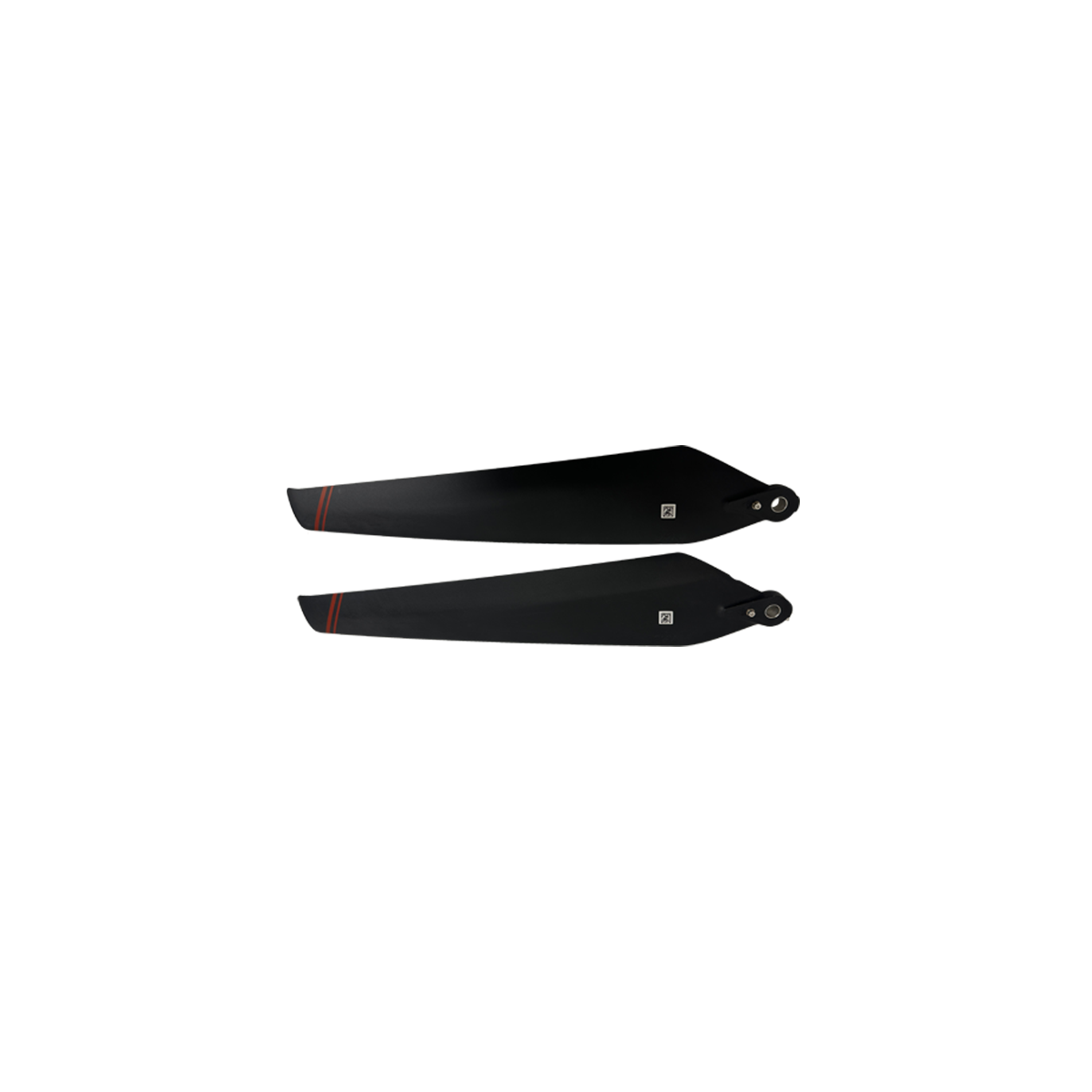 P100 47" Foldable Propeller Blades Kit (CCW)