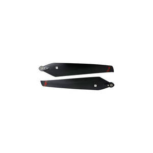 P100 47" Foldable Propeller Blades Kit (CCW)