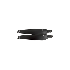 V40 47" Foldable Propeller Blades Kit (CW)