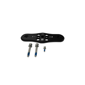 V40 47" Foldable Propeller Upper Clamp Kit (CCW)