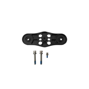 V40 47" Foldable Propeller Upper Clamp Kit (CCW)