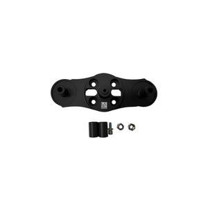 P100 47" Foldable Propeller Lower Clamp Kit (CW)