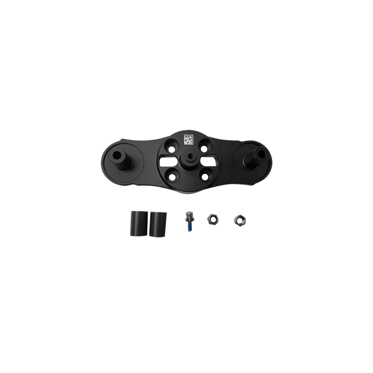 P100 47" Foldable Propeller Lower Clamp Kit (CCW)