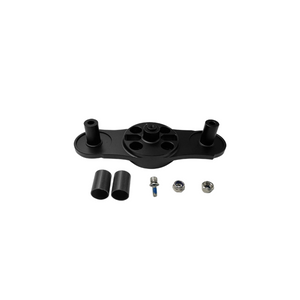 P100 47" Foldable Propeller Lower Clamp Kit (CCW)