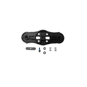 V40 47" Foldable Propeller Lower Clamp Kit (CCW)