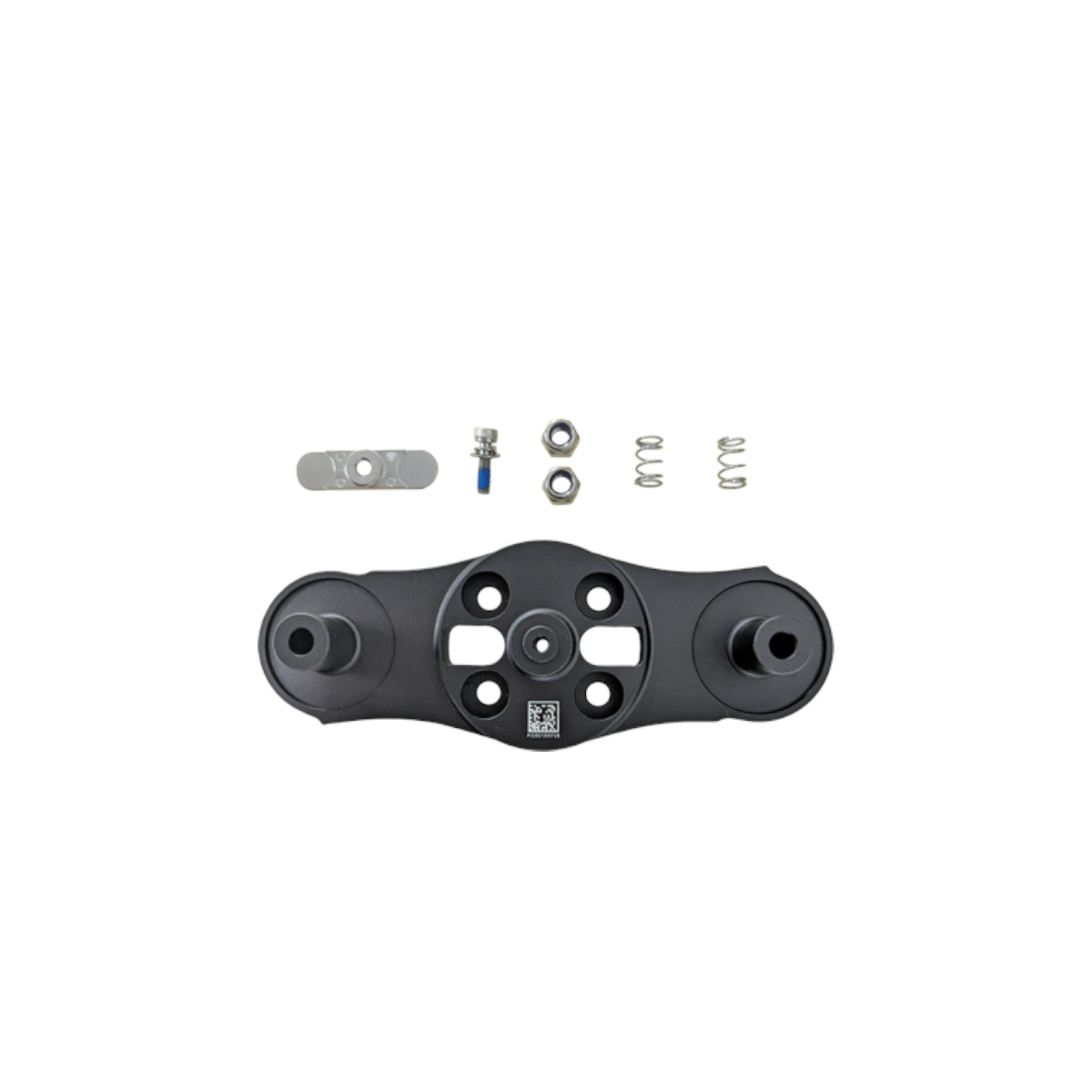 V40 47" Foldable Propeller Lower Clamp Kit (CW)