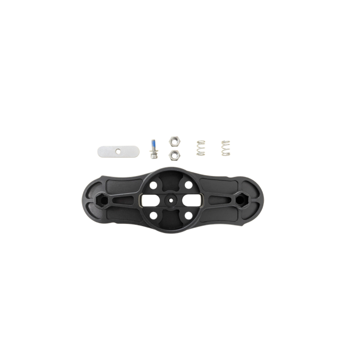 V40 47" Foldable Propeller Lower Clamp Kit (CW)