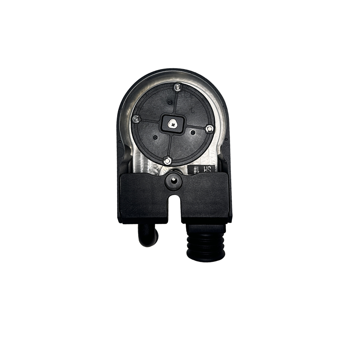 P100 Peristaltic Pump Head (Type A)