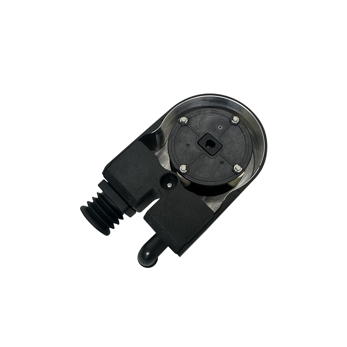 P100 Peristaltic Pump Head (Type B)