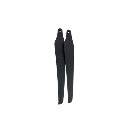 P100P 55" Foldable Propeller Blades Kit (CW)