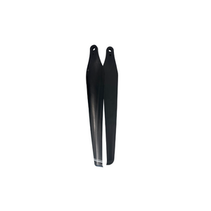 P100P 55" Foldable Propeller Blades Kit (CW)