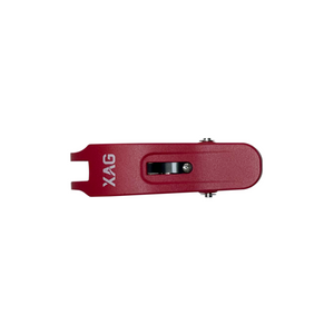 P100P Arm Clamp Handle