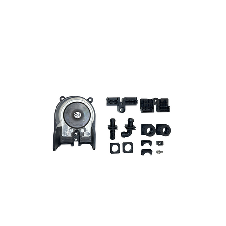 P100P Peristaltic Pump Head (Type A)(Not include Synchronous Disk)